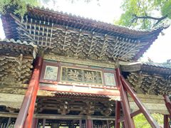 -晋祠博物馆