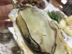 -渔民船说·北塘海鲜·天津菜·海肠捞饭(北塘古镇店)