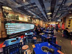 大堂-马路边边串串香(双井直营店)