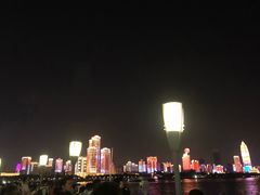 -武汉两江游览·夜游长江(汉口粤汉码头)