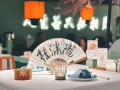 -桂满陇·蟹黄小笼汤包(环球港店)