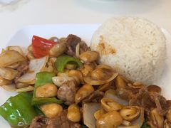 -金利茶餐厅(中船汇店)