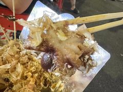 -海大南门夜市(海富街店)