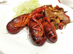 -衡山北郊宾馆-餐厅(顾村公园店)