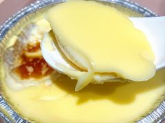 焦糖布丁-北大家园食堂