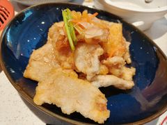 -北大荒人•新东北菜(青岛银座店)