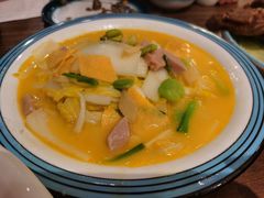 -锡和无锡菜(景丽苑店)