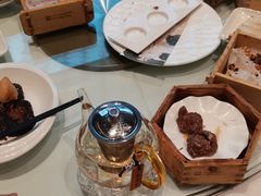-南宁荔园维景国际酒店·荔园中餐厅