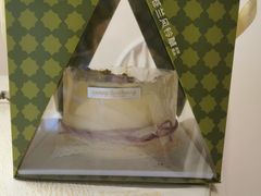 -小苍兰风铃草蛋糕甜品(沈阳店)