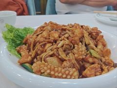 -大眼锅贴饺子(河西店)