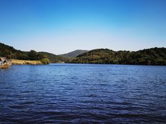 -南京市无想山景区