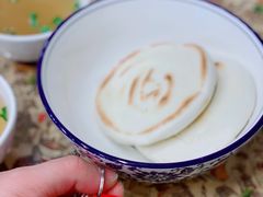 -老乌家特色小炒泡馍(大皮院店)