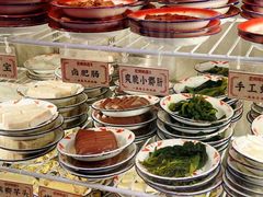 -老街称盘麻辣烫·冒菜(思北店)