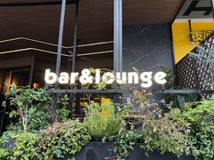 -ibarrel爱杯·bistro&brunch(江宁路店)