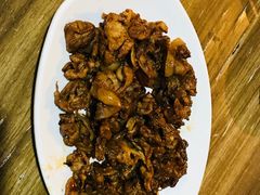 -炙热童年·老北京炙子烤肉(南锣鼓巷店)