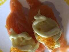 -新一番三文鱼寿司(红城湖店)