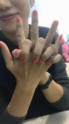 -恐龙·美甲美睫