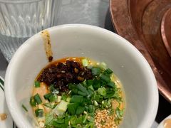-侃爷南门铜锅涮肉