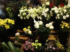 -森野花艺培训·企业团建活动沙龙