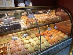 -丁香西饼屋(桂林路店)