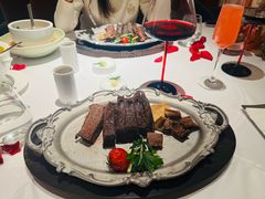 -王品牛排(郑州大卫城店)