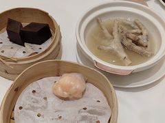 -喜宴又一村·粤菜·茶点·海鲜(壹方天地店)