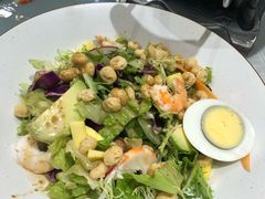 -子霖南山鲜虾面(南山总店)