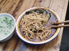 -赵伍面庄(松石大道店)