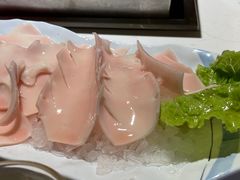 -二荆条·蜀鲜汇城市森林火锅