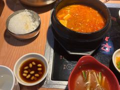 -土大力拌饭名家(丹尼斯百货店)