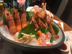 -Mr·Fish鱼鲜生海鲜放题(银泰in99店)