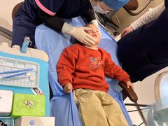 -常州现代口腔门诊部