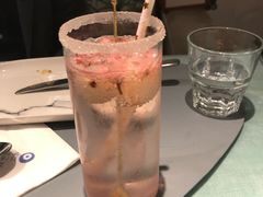 -伊斯坦布尔土耳其清真咖啡餐厅