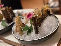 -川越泰火锅(吉利大厦店)