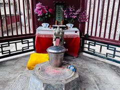 -玉泉观