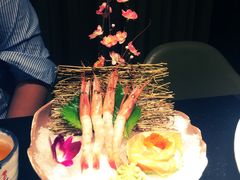 -漫烤鱼&徐州烧烤夜宵(万达店)