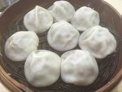 -鸡鸣汤包(仙林店)