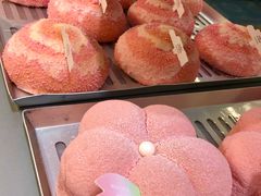 -好利来(上海虹桥新天地Lab主题店)