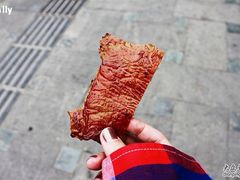黄胜记-黄胜记鼓浪屿肉松店(龙头路店)