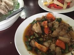 -荣生萝卜汤饭店
