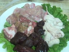 -清真·马家火锅美食城(镇江北路店)