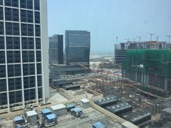 澳门喜来登金沙城中心酒店-澳门喜来登大酒店