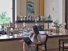 -三亚海棠湾万丽度假酒店