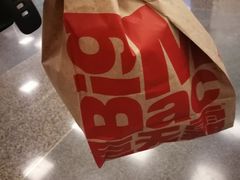 -麦当劳(欧陆广场店)