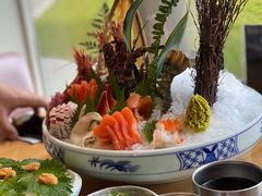 -王鼎精致料理铁板烧(世博源店)