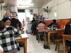 大堂-黑皮酸菜鱼(三山街店)