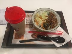 -永和大王(浦东南路店)