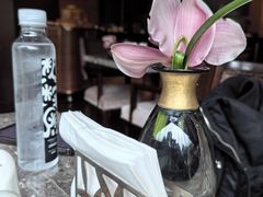 -外滩悦榕庄·海怡西餐厅