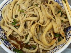 -清真马虎面馆(西七路店)