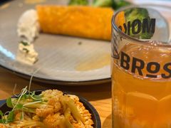 SPICY辣味菜花藜麦饭-Moka Bros 摩卡站(西单大悦城店)